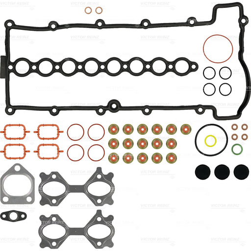 880015 Gasket Set, cylinder head