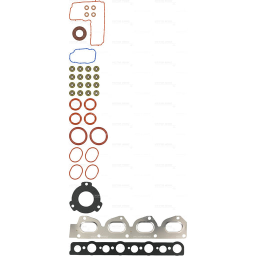 880017 Gasket Set, cylinder head