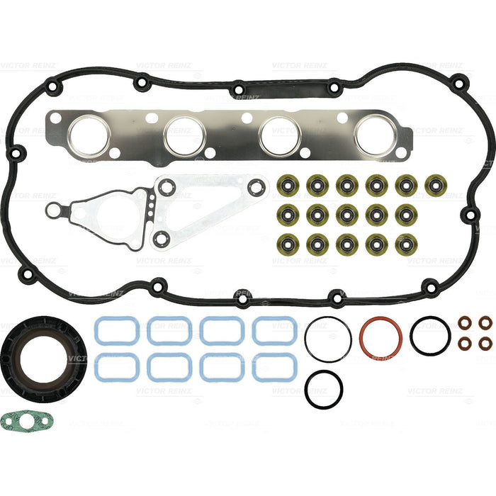 880018 Gasket Set, cylinder head