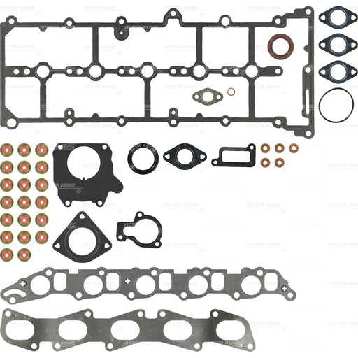 880024 Gasket Set, cylinder head