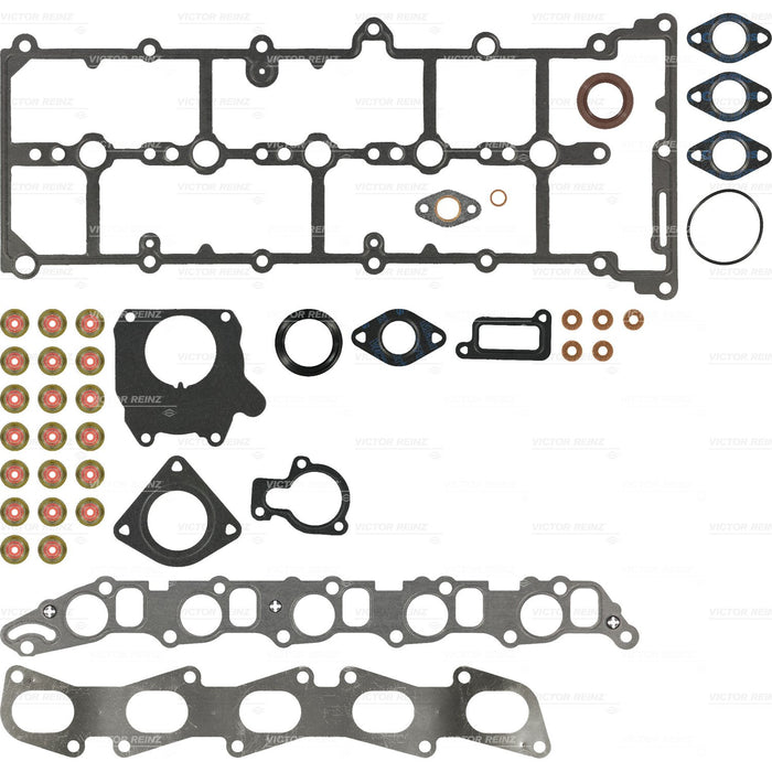880024 Gasket Set, cylinder head