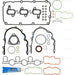 880027 Gasket Set, cylinder head