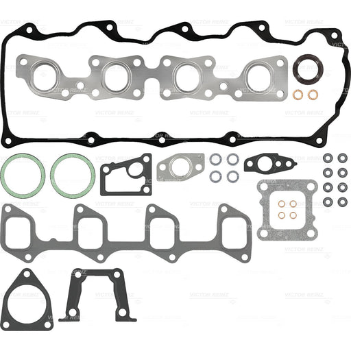 880035 Gasket Set, cylinder head