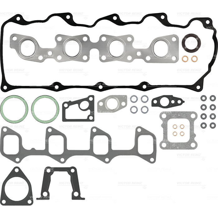 880035 Gasket Set, cylinder head