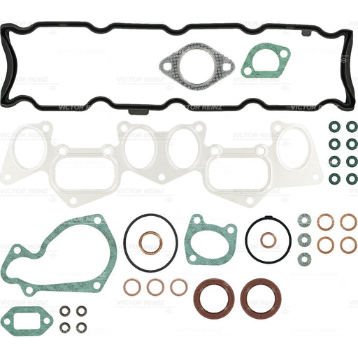 880038 Gasket Set, cylinder head