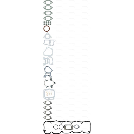 880053 Gasket Set, cylinder head