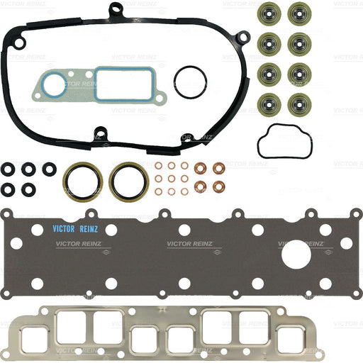 880054 Gasket Set, cylinder head