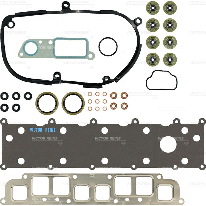 880054 Gasket Set, cylinder head