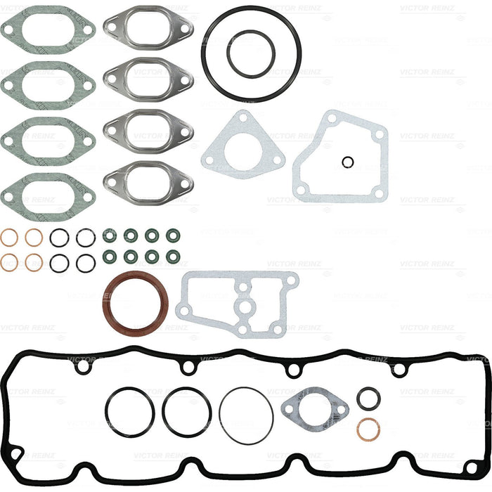 880055 Gasket Set, cylinder head