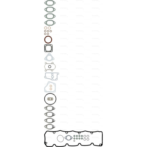 880058 Gasket Set, cylinder head