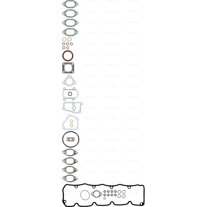 880058 Gasket Set, cylinder head