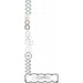 880058 Gasket Set, cylinder head