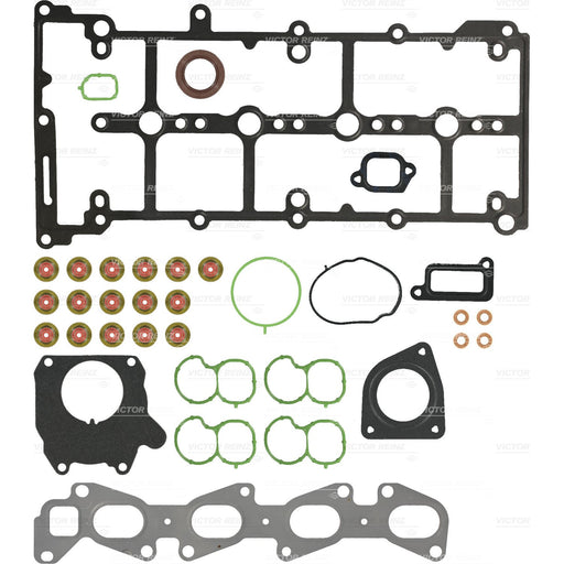 880063 Gasket Set, cylinder head