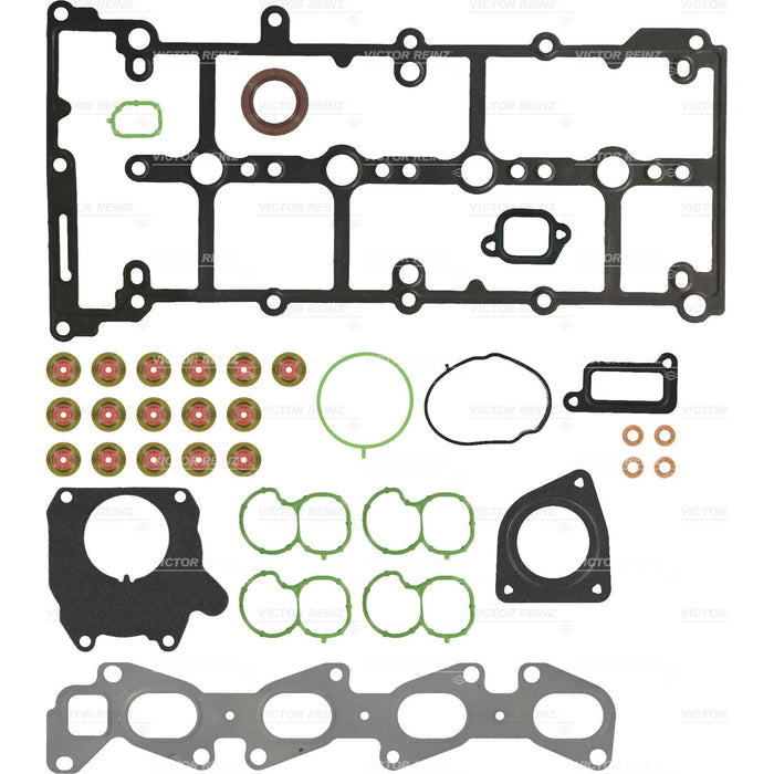 880063 Gasket Set, cylinder head