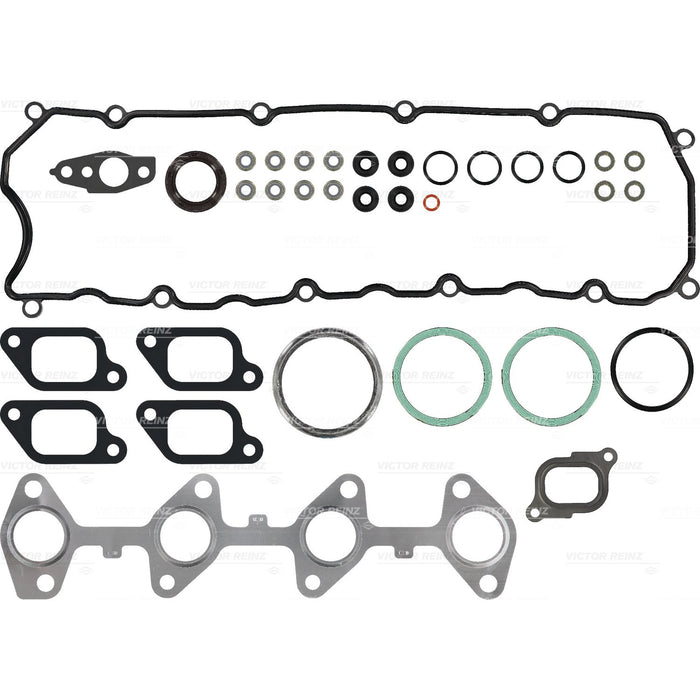 880065 Gasket Set, cylinder head