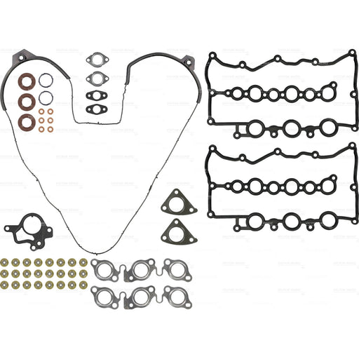 880069 Gasket Set, cylinder head