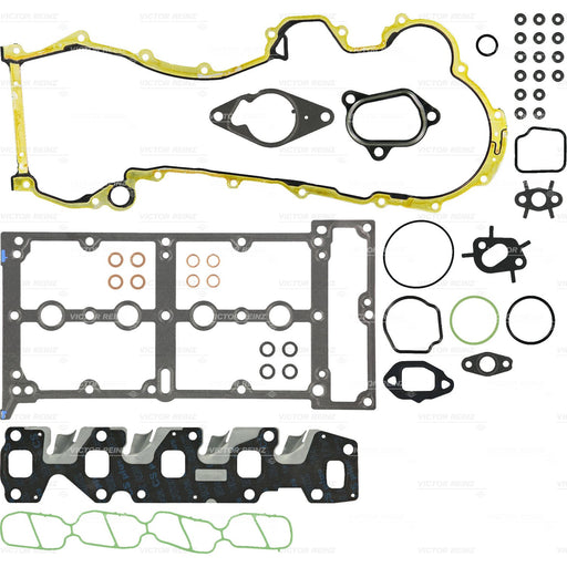 880087 Gasket Set, cylinder head