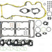 880087 Gasket Set, cylinder head