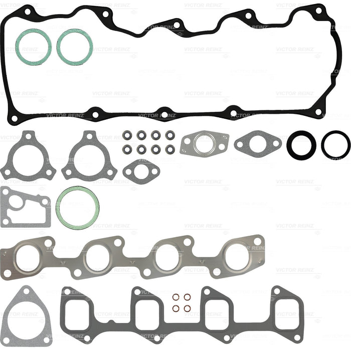 880105 Gasket Set, cylinder head