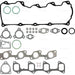 880105 Gasket Set, cylinder head
