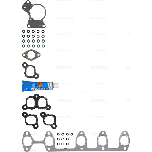 880112 Gasket Set, cylinder head