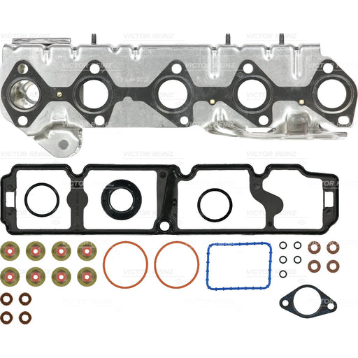 880131 Gasket Set, cylinder head