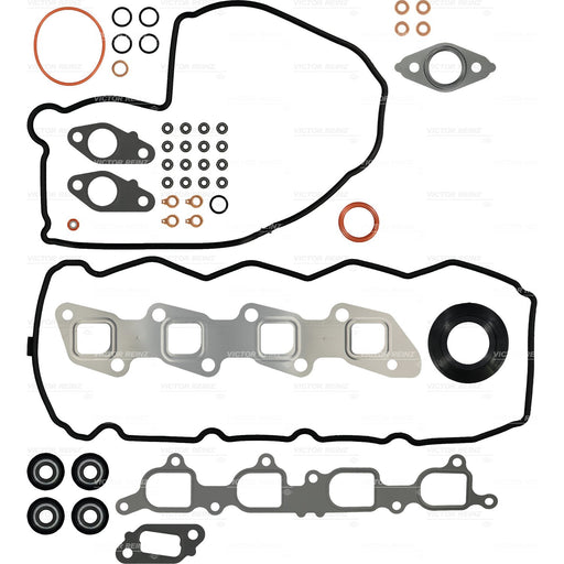 880140 Gasket Set, cylinder head