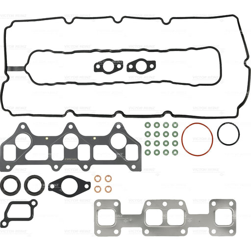 880152 Gasket Set, cylinder head