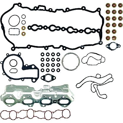 880156 Gasket Set, cylinder head