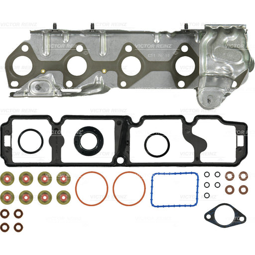 880158 Gasket Set, cylinder head