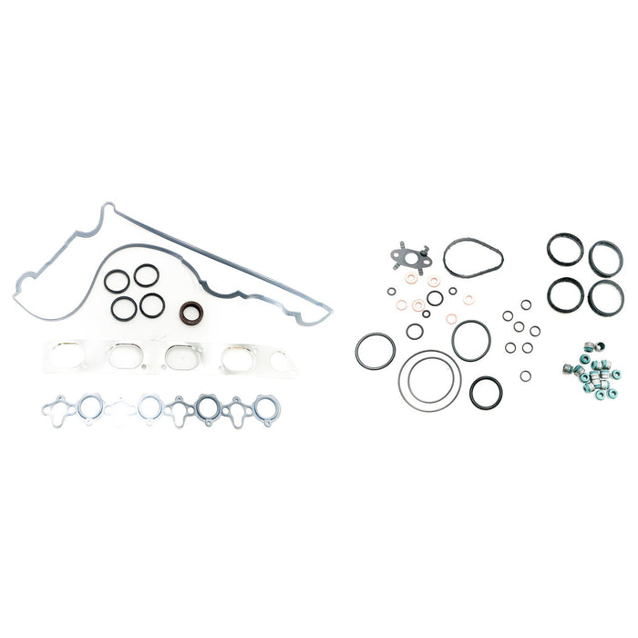 880170 Gasket Set, cylinder head
