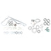 880170 Gasket Set, cylinder head