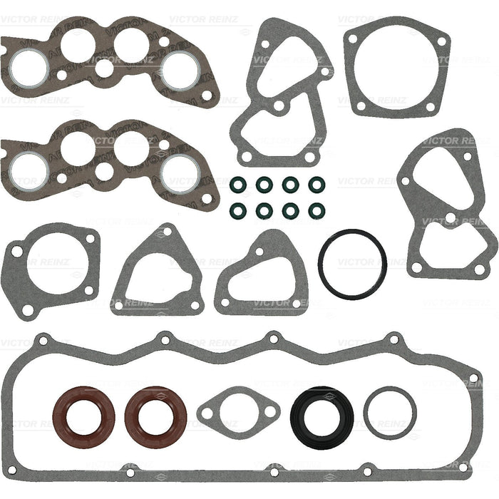 880180 Gasket Set, cylinder head