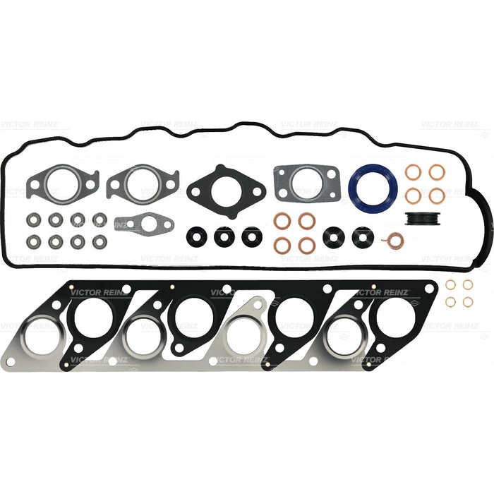 880185 Gasket Set, cylinder head