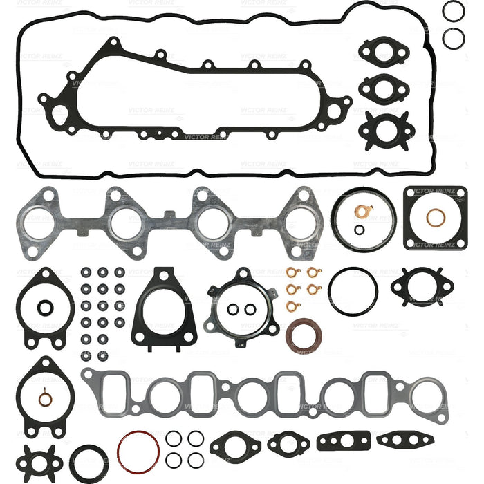 880230 Gasket Set, cylinder head