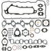 880230 Gasket Set, cylinder head