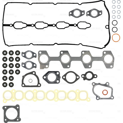880235 Gasket Set, cylinder head