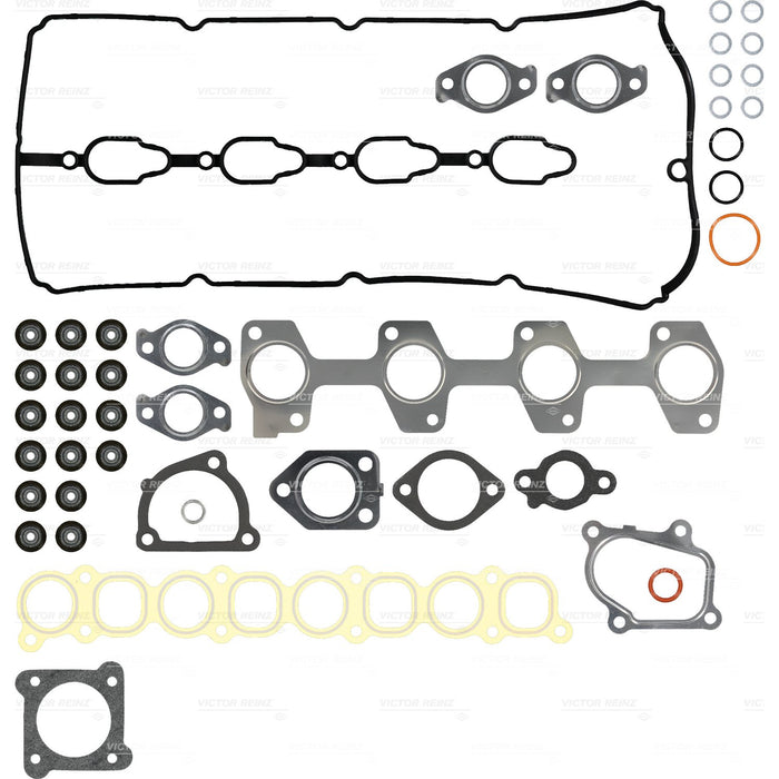 880235 Gasket Set, cylinder head