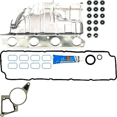 880290 Gasket Set, cylinder head