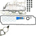880290 Gasket Set, cylinder head