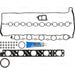 880304 Gasket Set, cylinder head