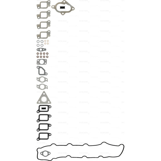 880306 Gasket Set, cylinder head