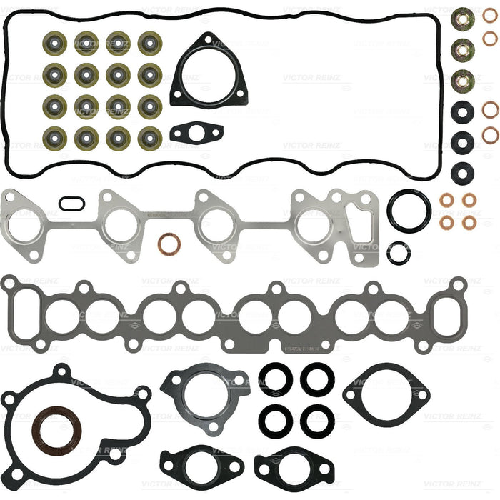 880545 Gasket Set, cylinder head