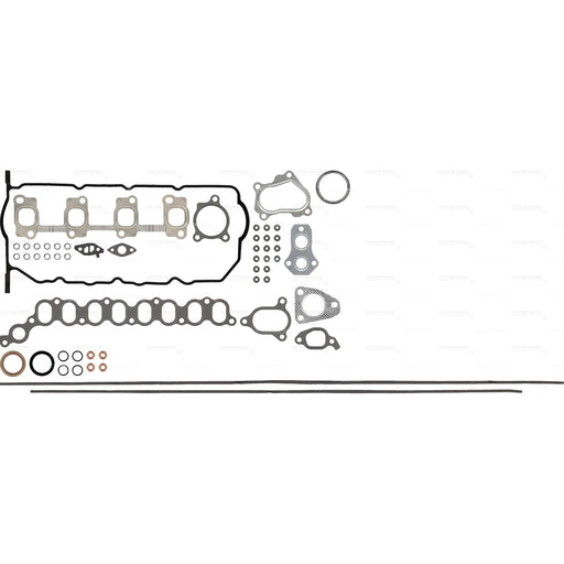 880701 Gasket Set, cylinder head