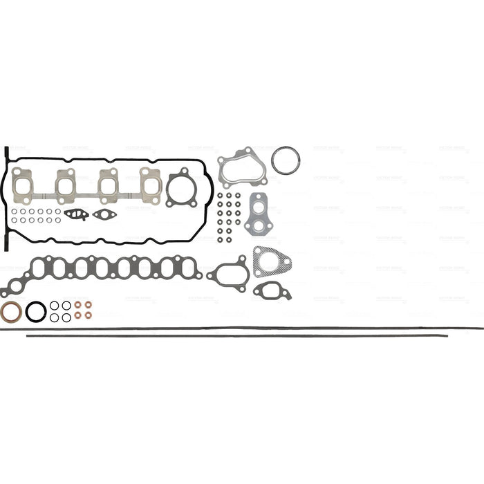 880701 Gasket Set, cylinder head
