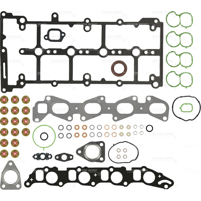880797 Gasket Set, cylinder head