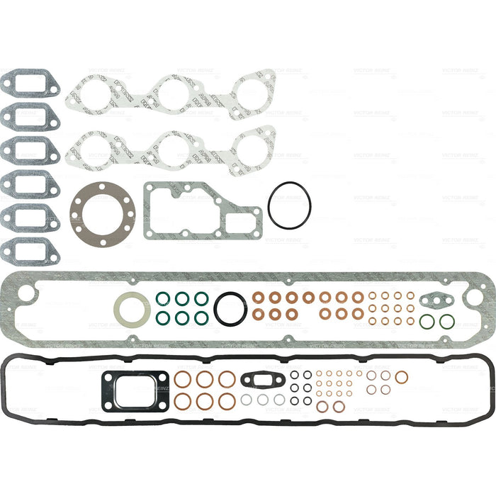 880821 Gasket Set, cylinder head
