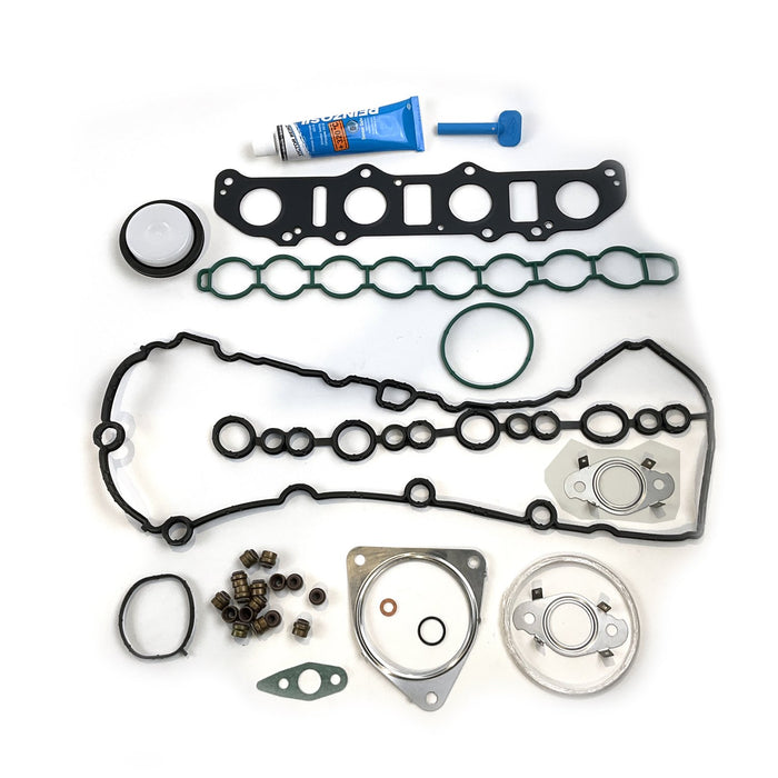 880858 Gasket Set, cylinder head