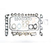 880860 Gasket Set, cylinder head
