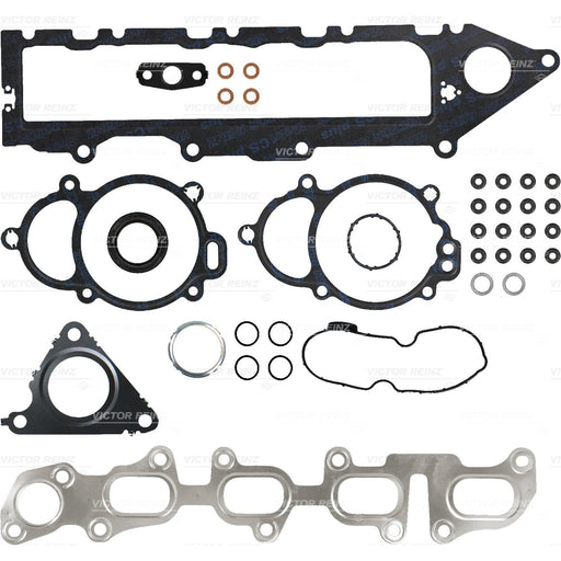 880862 Gasket Set, cylinder head